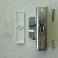 Петля нижняя 390550, 336350, для холодильника Whirlpool ARG590/3 853459010009 Петля нижняя 390550, 336350, для холодильника Whirlpool ARG590/3 853459010009