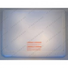 Верхняя крышка стиральной машины Beko WMD75125 Верхняя крышка стиральной машины Beko WMD75125