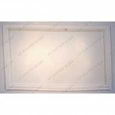 Резина морозильной камеры холодильника Indesit 242Q 256Q, RA32, R27, T14R, TA16R, NTA16R, HTM1161.20 Резина морозильной камеры холодильника Indesit 242Q 256Q, RA32, R27, T14R, TA16R, NTA16R, HTM1161.20