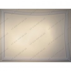 Резина морозильной камеры холодильника Indesit BH20, Ariston MBA2200, C240G, SB200, RMBA2200.L, CA140, CA140G Резина морозильной камеры холодильника Indesit BH20, Ariston MBA2200, C240G, SB200, RMBA2200.L, CA140, CA140G
