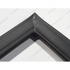 Резина морозильной камеры холодильника Indesit, Stinol 205Q, 106Q, SD167, MFZ16F, SFR167NF Резина морозильной камеры холодильника Indesit, Stinol 205Q, 106Q, SD167, MFZ16F, SFR167NF