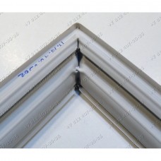 Резина холодильной камеры холодильника Samsung RL33SBMS, RL33EAMS1/BWT, RL33EBMS1/BUS Резина холодильной камеры холодильника Samsung RL33SBMS, RL33EAMS1/BWT, RL33EBMS1/BUS