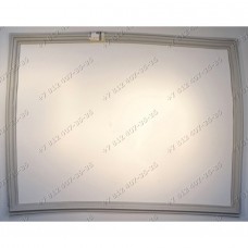 Резина морозильной камеры холодильника Beko K6330, K6360DIFF, CDK38300 Резина морозильной камеры холодильника Beko K6330, K6360DIFF, CDK38300