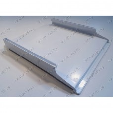Крышка контейнера для мяса холодильника Indesit BCB183337FF, RD29AAV, SC17TLAAI, SC73TFFAI Крышка контейнера для мяса холодильника Indesit BCB183337FF, RD29AAV, SC17TLAAI, SC73TFFAI