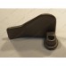 Нож-тестомешалка для хлебопечки Kenwood BM250, BM256, BM350, Philips HD9020, BM260, BM450, BM366 Нож-тестомешалка для хлебопечки Kenwood BM250, BM256, BM350, Philips HD9020, BM260, BM450, BM366