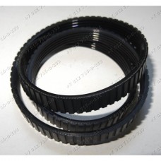 Ремень 205HB для хлебопечки Panasonic SD2500, SD2501, SD2502, SD2510, SD2511 и т.д. Ремень 205HB для хлебопечки Panasonic SD2500, SD2501, SD2502, SD2510, SD2511 и т.д.