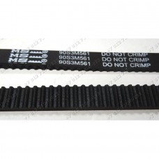 Ремень для хлебопечки Moulinex OW2000 573801 573813, Kenwood BM260 Ремень для хлебопечки Moulinex OW2000 573801 573813, Kenwood BM260