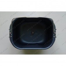 Ведро для хлебопечки Moulinex OW20030, OW2000, OW200033, 573807 Mystery MBM1202, 573801 Ведро для хлебопечки Moulinex OW20030, OW2000, OW200033, 573807 Mystery MBM1202, 573801