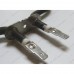 Тэн для хлебопечки Moulinex OW600230, OW500431 573912 Тэн для хлебопечки Moulinex OW600230, OW500431 573912