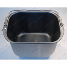 Ведро для хлебопечки Electrolux EBM8000, EBM8000N Ведро для хлебопечки Electrolux EBM8000, EBM8000N