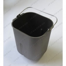 Ведро для хлебопечки LG HB-202, HB-206, HB-207, HB-1001, HB-1002, HB-3001, HB-3002 HB201JE HB200C Ведро для хлебопечки LG HB-202, HB-206, HB-207, HB-1001, HB-1002, HB-3001, HB-3002 HB201JE HB200C