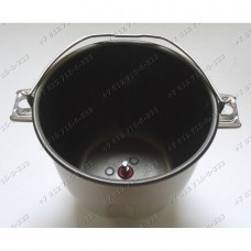 Ведро для хлебопечки Kenwood BM350, BM450, BM250, BM256 Ведро для хлебопечки Kenwood BM350, BM450, BM250, BM256