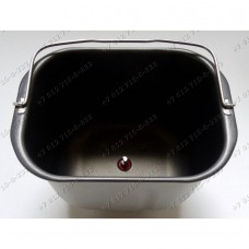 Ведро для хлебопечки Kenwood BM350, BM450 2009-2011 г. выпуска Ведро для хлебопечки Kenwood BM350, BM450 2009-2011 г. выпуска