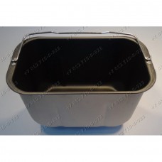 Ведро для хлебопечки Kenwood BM900, Delonghi BDM1200S Ведро для хлебопечки Kenwood BM900, Delonghi BDM1200S