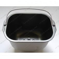 Ведро для хлебопечки Kenwood BM300, BM306 Ведро для хлебопечки Kenwood BM300, BM306