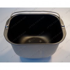 Ведро для хлебопечки Kenwood BM260, BM366 Ведро для хлебопечки Kenwood BM260, BM366