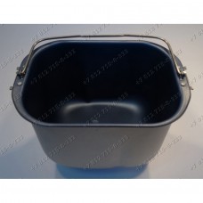 Ведро для хлебопечки Kenwood BM250-BM256 Ведро для хлебопечки Kenwood BM250-BM256