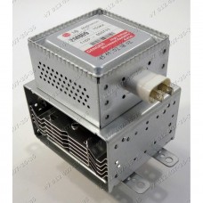 Магнетрон для микроволновой печи LG Siemens HF17056/02 HF25M6L2/02 инверторный 900W Магнетрон для микроволновой печи LG Siemens HF17056/02 HF25M6L2/02 инверторный 900W