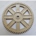 Шестерня мотора хлебопечки Moulinex OW5002 573912, OW500431 573912, OW600230, OW502430 Шестерня мотора хлебопечки Moulinex OW5002 573912, OW500431 573912, OW600230, OW502430