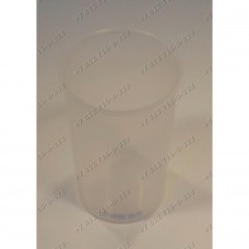 Стаканчик мерный для хлебопечки LG HB-1001CJ, HB-1002CJ, HB-1003CJ, HB-1051CJ, HB-151JE, HB-152CE Стаканчик мерный для хлебопечки LG HB-1001CJ, HB-1002CJ, HB-1003CJ, HB-1051CJ, HB-151JE, HB-152CE