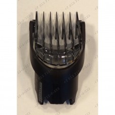 Насадка малая 3-21 мм для стрижки волос машинки для стрижки волос Philips QC5350 QC5339 QC5340