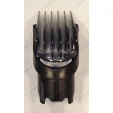 Насадка для стрижки волос большая машинки для стрижки волос Philips QC5350 QC5339 QC5340
