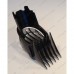 Насадка для стрижки волос большая машинки для стрижки волос Philips QC5350 QC5339 QC5340 Насадка для стрижки волос большая машинки для стрижки волос Philips QC5350 QC5339 QC5340