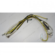 Проводка для хлебопечки Panasonic SD254, SD2500 Проводка для хлебопечки Panasonic SD254, SD2500