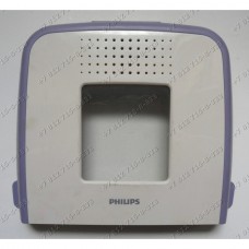 Верхняя крышка в сборе для хлебопечки Philips HD9020