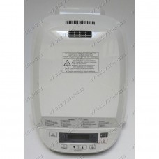 Верхняя крышка в сборе для хлебопечки Panasonic SD2500