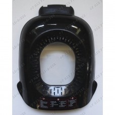 Верхняя крышка в сборе для хлебопечки Moulinex OW600230