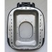 Верхняя крышка в сборе для хлебопечки Moulinex OW600230 Верхняя крышка в сборе для хлебопечки Moulinex OW600230