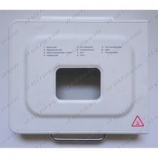 Верхняя крышка для хлебопечки Kenwood BM250