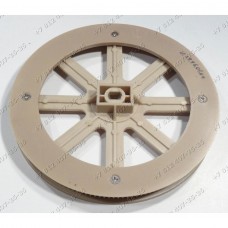 Шкив для хлебопечки Kenwood BM250, BM256, BM350 Шкив для хлебопечки Kenwood BM250, BM256, BM350