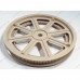 Шкив для хлебопечки Kenwood BM250, BM256, BM350 Шкив для хлебопечки Kenwood BM250, BM256, BM350