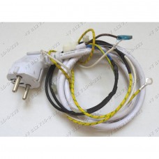 Сетевой шнур для хлебопечки Kenwood BM260 Сетевой шнур для хлебопечки Kenwood BM260