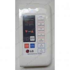Электронный модуль в сборе с крышкой LG HB202CE Электронный модуль в сборе с крышкой LG HB202CE