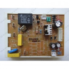 Электронный модуль для хлебопечки Moulinex OW302230IX Электронный модуль для хлебопечки Moulinex OW302230IX