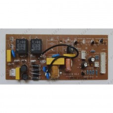Электронный модуль для хлебопечки Kenwood BM260 Электронный модуль для хлебопечки Kenwood BM260