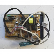 Электронный модуль для хлебопечки Kenwood BM260 Электронный модуль для хлебопечки Kenwood BM260