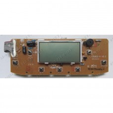 Электронный модуль для хлебопечки Kenwood BM260 Электронный модуль для хлебопечки Kenwood BM260