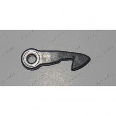 Крючок люка для стиральной машины Indesit, WISL 103 WISL82CSI WIU81CSI WISN101 WIUE10CSI Крючок люка для стиральной машины Indesit, WISL 103 WISL82CSI WIU81CSI WISN101 WIUE10CSI