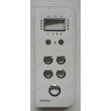 Передняя панель для хлебопечки Kenwood BM250 Передняя панель для хлебопечки Kenwood BM250