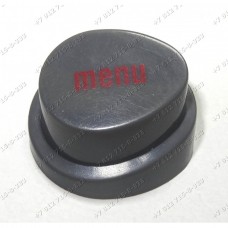 Клавиша меню для хлебопечки Moulinex OW600230 Клавиша меню для хлебопечки Moulinex OW600230