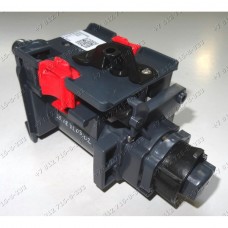 Заварочный узел для кофемашины Delonghi EAM2800, EAM3000, EAM4000, EAM4200 Заварочный узел для кофемашины Delonghi EAM2800, EAM3000, EAM4000, EAM4200