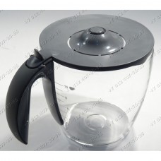 Колба для кофемашины Bosch TKA6024V, TKA6024/01, TKA6021/02, TKA6031