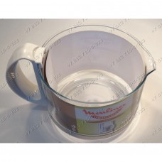 Колба для кофемашины Moulinex DIVA B71, B72, B73, D21, E90 Колба для кофемашины Moulinex DIVA B71, B72, B73, D21, E90