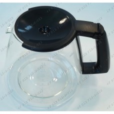 Колба для кофемашины Braun AromaSelect KF155, 157, KF185, 187, KF150, KF160, KF180 Колба для кофемашины Braun AromaSelect KF155, 157, KF185, 187, KF150, KF160, KF180