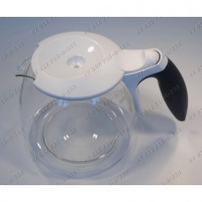 Колба для кофемашины Braun KF500, KF510, KF520, KF550, KF560 Колба для кофемашины Braun KF500, KF510, KF520, KF550, KF560