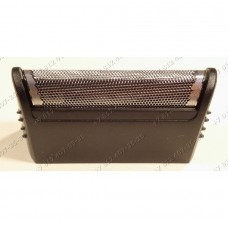 Сетка в корпусе для бритвы Braun 1008, 1012, 1013, 1013S, 1507S, 1508, 1509, 1512, 2035, 2040, 2060, 2540 Сетка в корпусе для бритвы Braun 1008, 1012, 1013, 1013S, 1507S, 1508, 1509, 1512, 2035, 2040, 2060, 2540